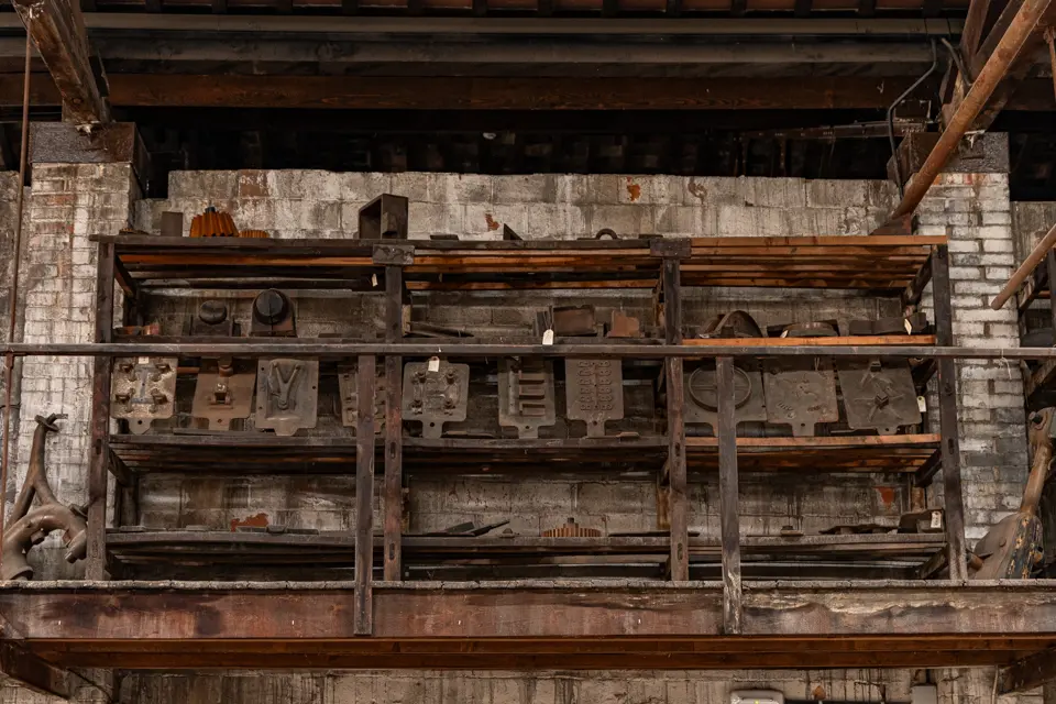 Exposició del Museu Trepat de Tàrrega - Foto: Jordi Vinuesa (2021)