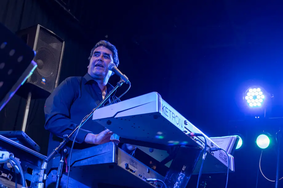 Actes de la festa d’Homenatge a la Gent Gran d'Aitona - Foto: Jordi Vinuesa