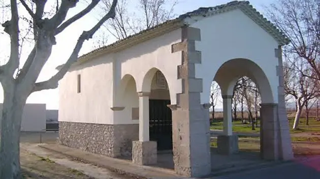 Ermita de la mare de Déu de les Sogues