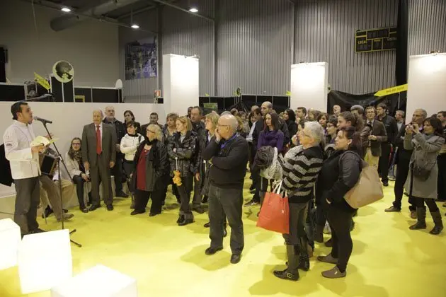 Presentació del Programa comarcal GUSTUM.