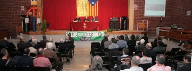 Sidamon va tornar a ser el centre de la reivindicació agrària lleidatana.