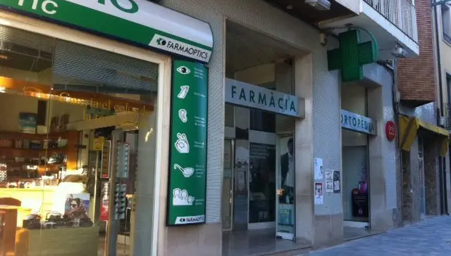 Farmàcia