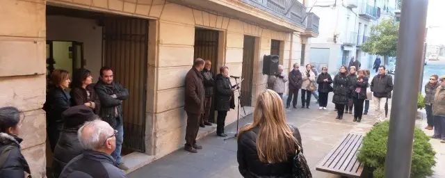 Acte violència de gènere