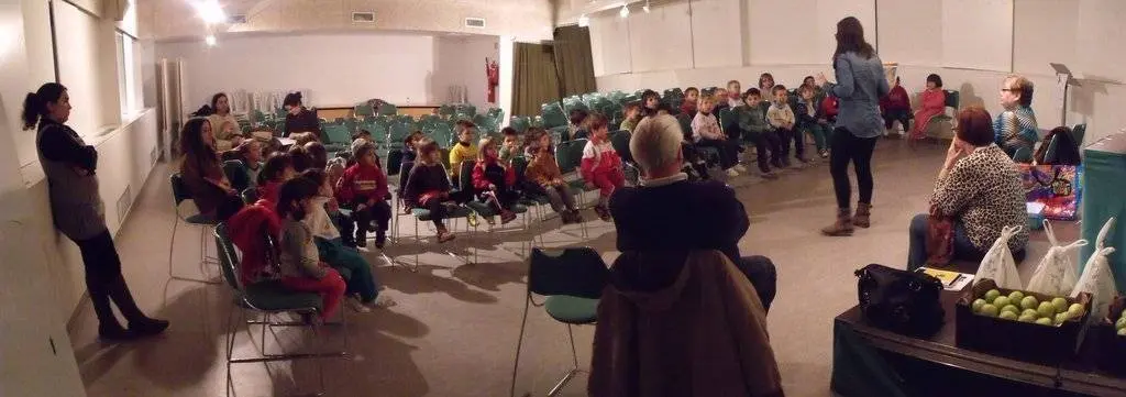 Jocs tradicionals a la biblioteca