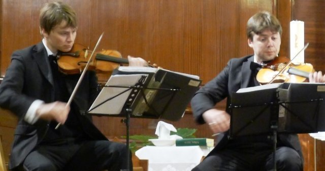 Concert Solistas de Volgogrado