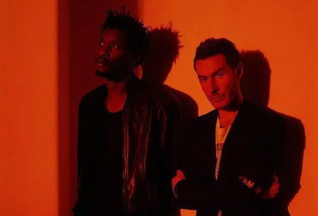 Massive Attack va ser fundat el 1988 per Robert &#34;3D&#34; Del Naja i Grant &#34;Daddy G&#34; Marshall.