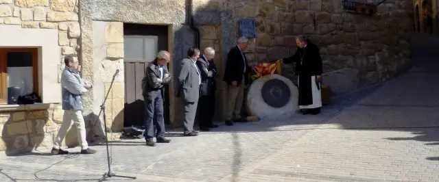 Aniversari Carta de poblament La Pobla de Cérvoles