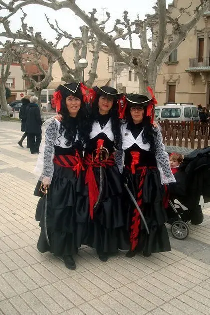 Carnestoltes Bellvís 