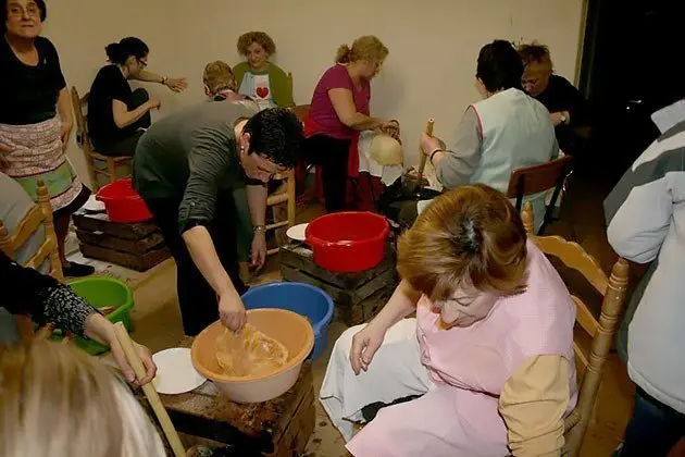 Carnestoltes El Poal 