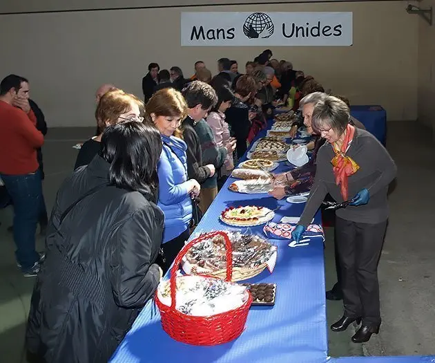 Carnestoltes Vila-sana