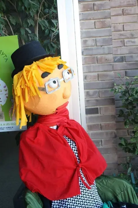 Carnestoltes Ignasi Peraire