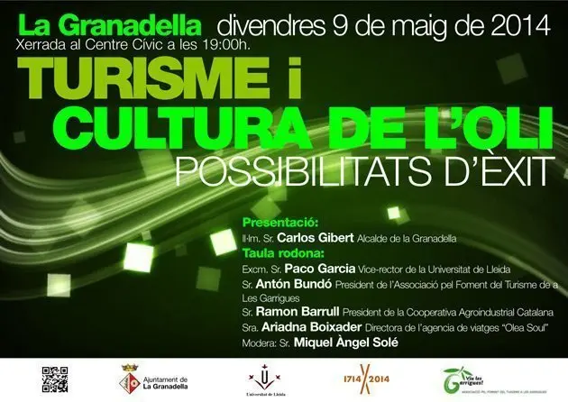 Cartell-xerrada---Turisme-i-Cultura-de-l'Oli-Retallada