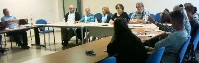 Reunió amb empresaris de prestació de serveis turístics per perfilar l’oferta a la comarca