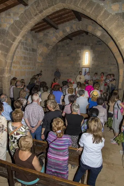 XLVI Aplec de les Besses a Cervià.