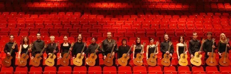 Orquestra de Guitarres de Barcelona