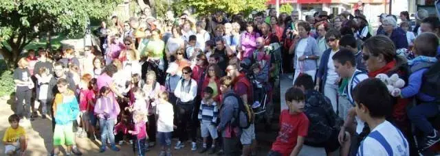 30a Marxa Excursionista per les Garrigues. Memorial Manel Giné