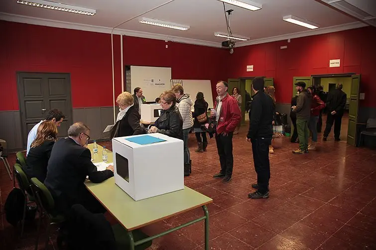 Proces de Participació  (23)