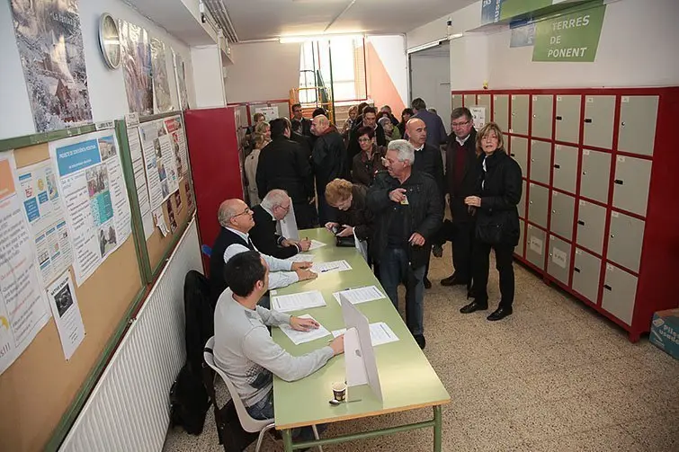 Proces de Participació  (35)