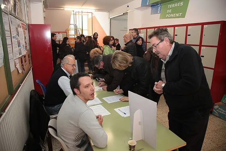 Proces de Participació  (36)