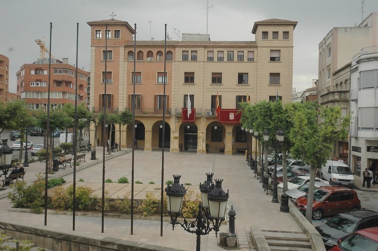 Mollerussa entre els quatre municipis més transparents de Lleida.
