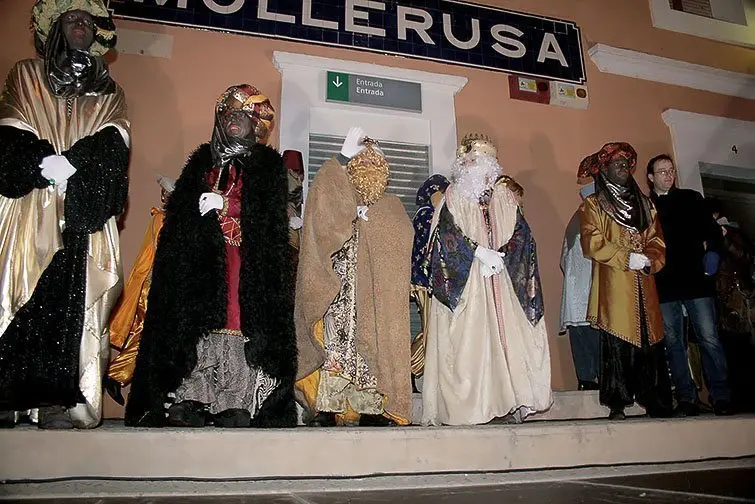 Cavalcada Mollerussa (1)