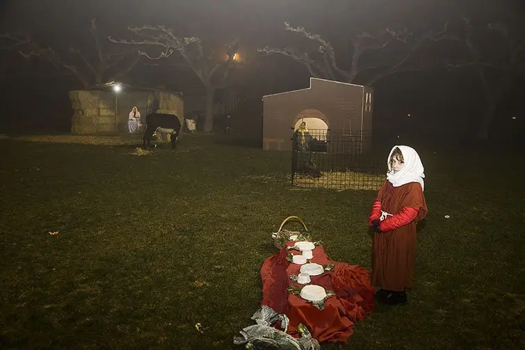 Cavalcada Pessebre Fondarella (5)