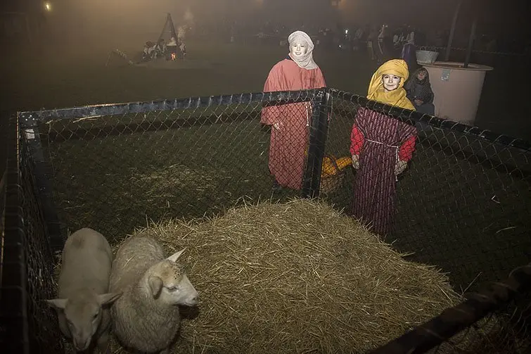 Cavalcada Pessebre Fondarella (4)