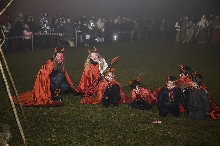 Cavalcada Pessebre Fondarella (8)