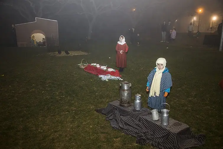 Cavalcada Pessebre Fondarella (9)