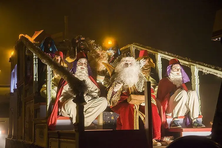 Cavalcada Pessebre Sidamon (18)