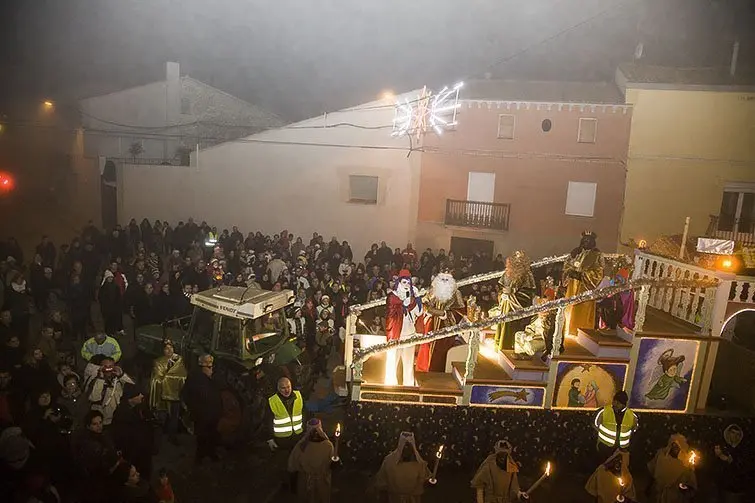 Cavalcada Pessebre Sidamon (20)