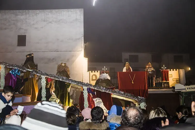 Cavalcada Pessebre Sidamon (22)