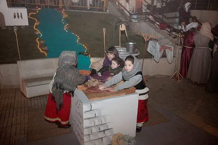 Cavalcada Pessebre Sidamon (25)