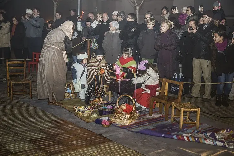 Cavalcada Pessebre Sidamon (28)