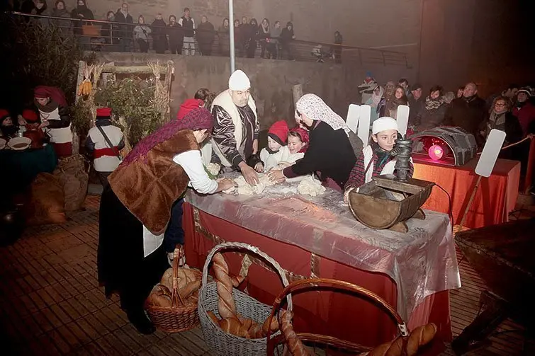 Cavalcada Pessebre Sidamon (30)