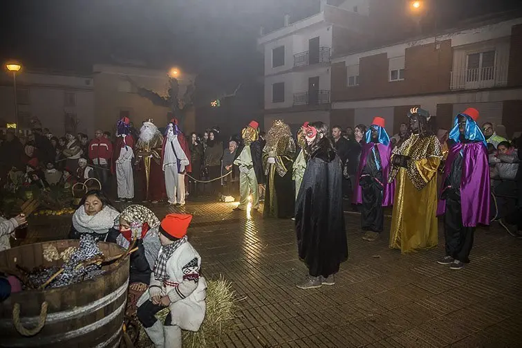 Cavalcada Pessebre Sidamon (16)