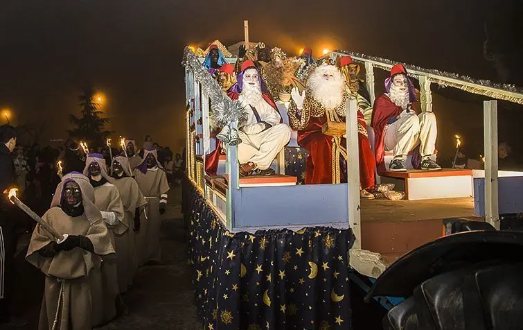 Cavalcada Pessebre Sidamon (19)