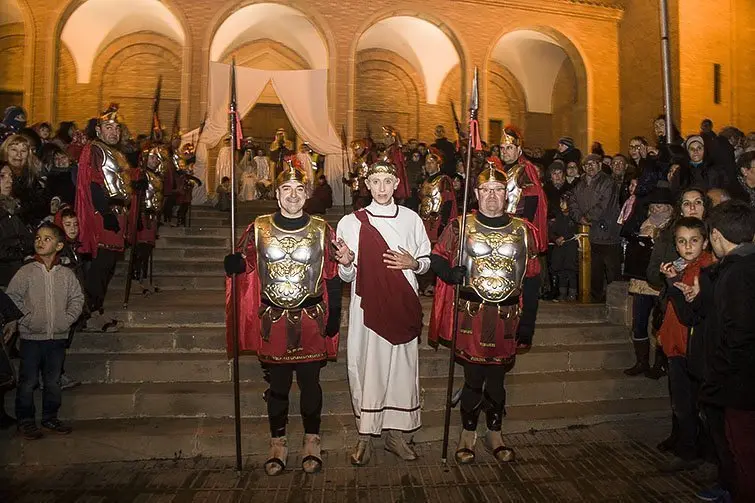 Cavalcada Mollerussa (12)