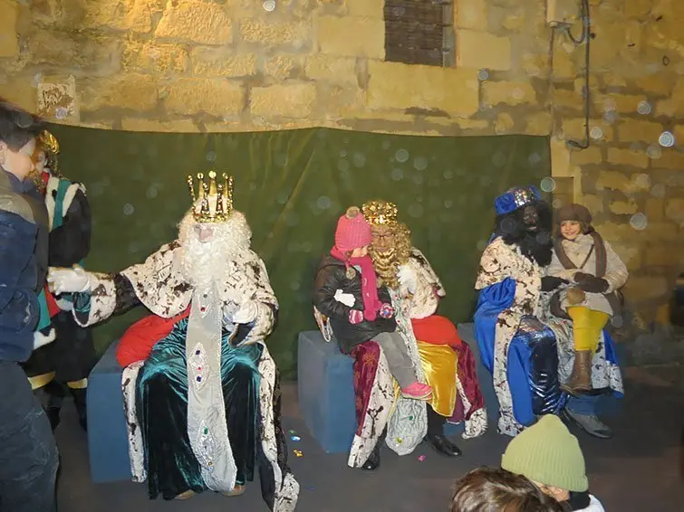 Cavalcada Golmés (9)