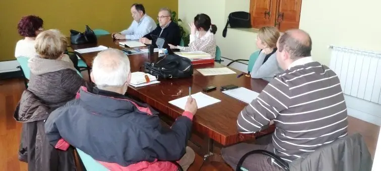 Junta de Govern Local (21-01-2015)