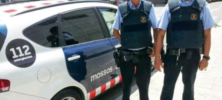 Mossos