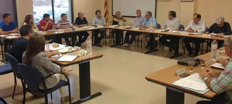 ple garrigues