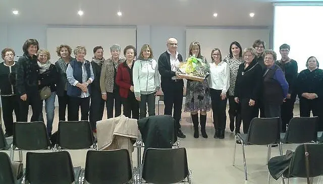 El Dr. Lluís Marques explica els símptomes i tractaments de les al·lèrgies.