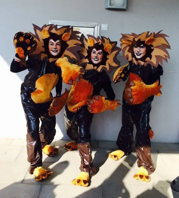 Carnestoltes Fondarella (1)