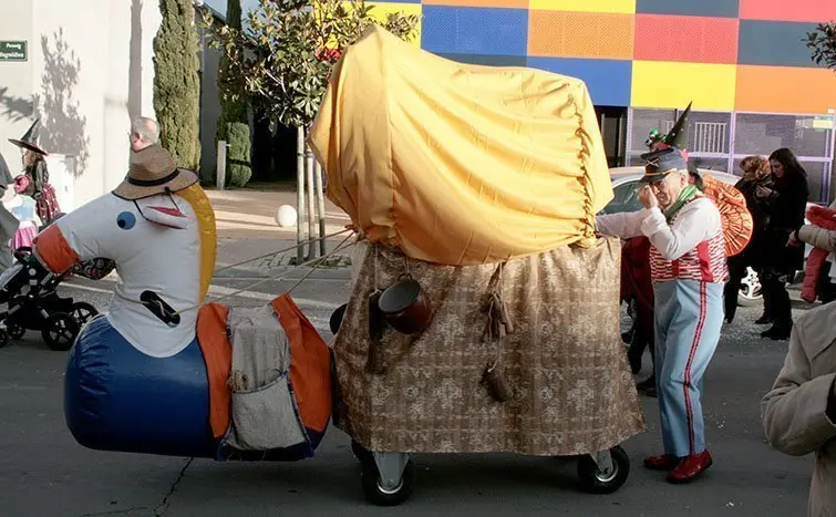 Carnestoltes Golmés 1