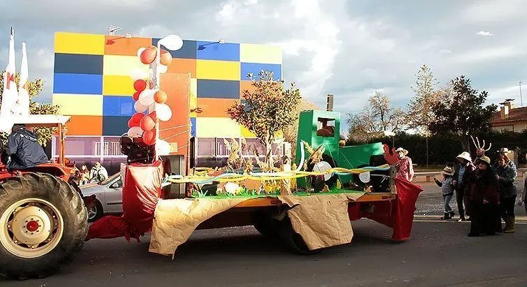 Carnestoltes Golmés 4