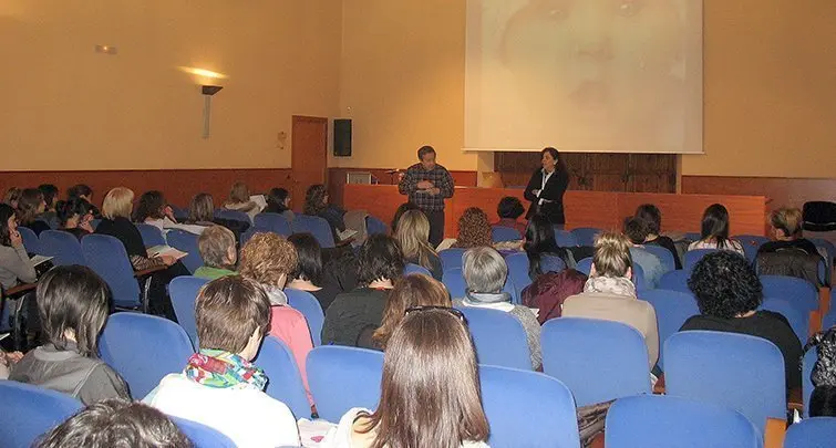 Jornada  Currículum i orientacions al primer cicle d&#39;Educació Infantil (0-3).