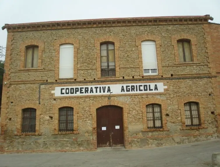 Foto cooperativa