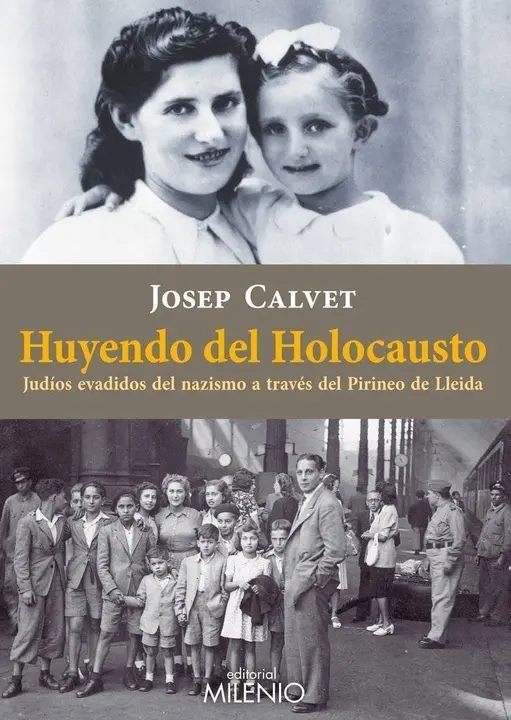 Huyendo del Holocausto