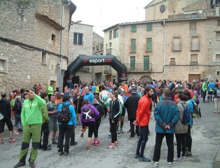 3a Marxa de les Cabanes de Volta als Omellons2